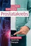 Kleiner Ratgeber Prostatakrebs