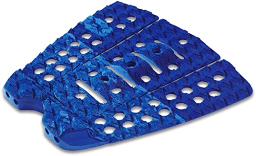 Dakine Shane Dorian Pro Surf Traction Pad - Deep Blue, Einheitsgröße