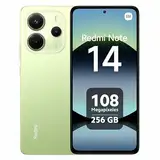 Xiaomi Handy Redmi Note 14 256GB