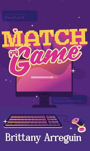 Match Game: A Fake Dating Hockey Romance (San Jose Stingrays Book 1) (English Edition)