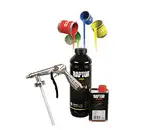 U-POL – RAPTOR Transportflächen Beschichtung inkl. Härter 948ml + 100ml AllorA Pigment zum Einfärben + AllorA Unterbodenschutzpistole (RAL Farbton per Nachricht an den Verkäufer)