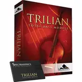 Spectrasonics Trilian