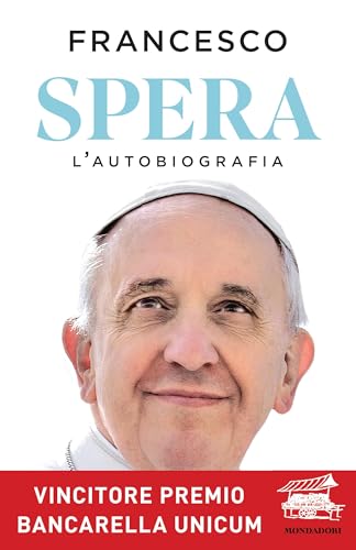 Spera. L'autobiografia (Ingrandimenti)