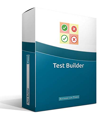 Test Builder