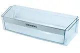 Bosch Siemens Neff Kältetechnik Flasche Regal Tablett. Original Teilenummer 704952