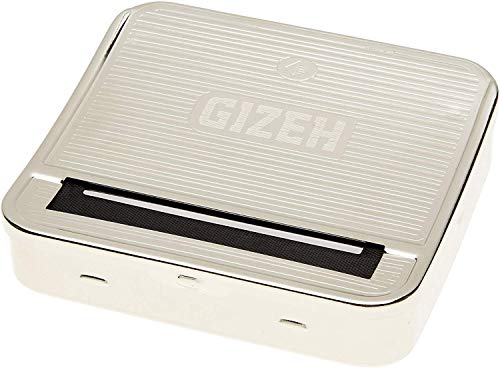 Gizeh 414832000 Rollbox, Durchmesser 6-8 mm, Länge 68 mm