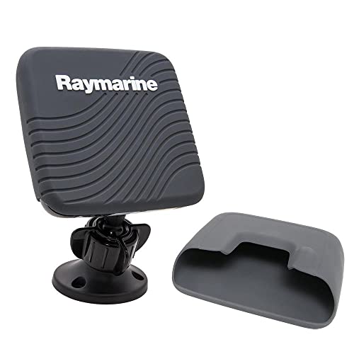 Raymarine Libelle 4 & 5 Sonnenschutz, Mehrfarbig