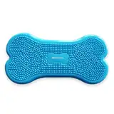 Generisch Fitness Dog Bone/Balance/Kraftstation/Trainingsgerät/FITBONE/Agility/klein bis groß/hundespielzeug/zuhause/Trainingsgerät für Hunde | Better4Pets