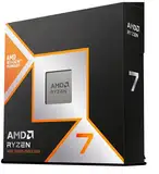 AMD Ryzen 7 9800X3D 5.2GHZ AM5 Box