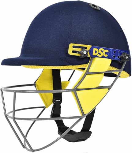 DSC Unisex-Adult 1502890 Grill, Navy Blue, L