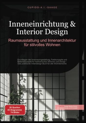 Inneneinrichtung & Interior Design