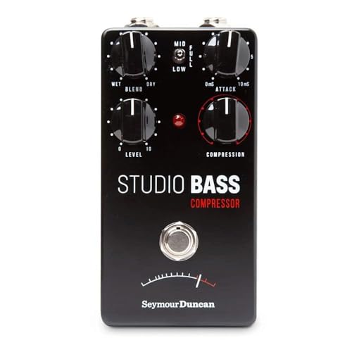 Studio-Basskompressor