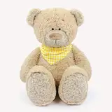 kullaloo Teddy nähen: Papierschnittmuster Teddy Joshi