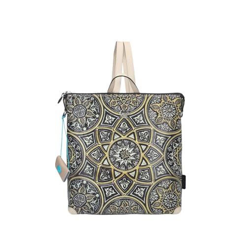 Gabs - Rucksack Multicolor Art. G007070T2 mehrfarbig, mehrfarbig, Einheitsgröße