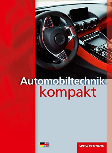 Automobiltechnik kompakt: Schülerband