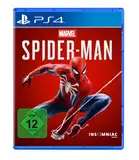 Marvel’s Spider-Man [PlayStation 4]