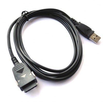 USB-Sync/Ladekabel für Samsung MP3-Player