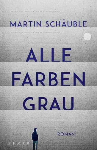 Alle Farben grau: Roman | wichtiger Roman über psychische Erkrankungen bei Jugendlichen (ab 14 Jahre)