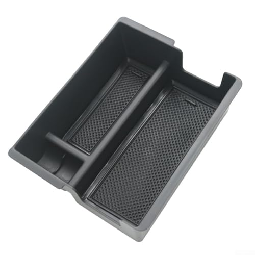 Für Isuzu DMax 2021 Mittelkonsole Organizer Praktische Armlehne Aufbewahrungsmöglichkeit
