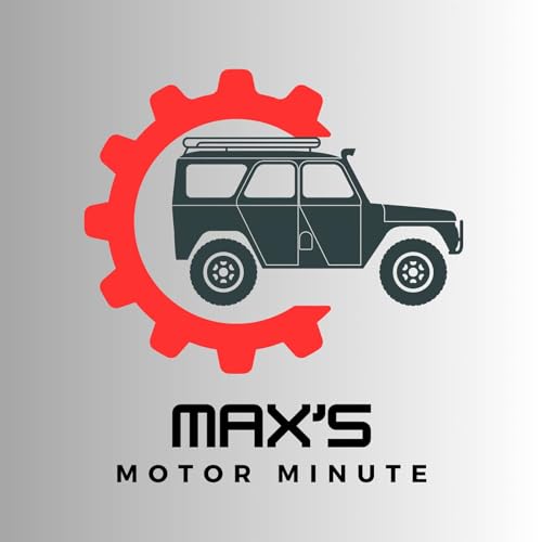 Max's Motor Minute