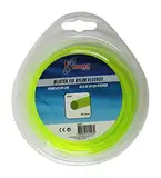 Kawapower KW097 Nylon-Rundfräse 1,3 mm x 15 MT.