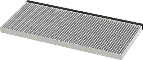 Siemens LZ12ITB14 Zubehör für Dunstabzugshauben,Clean Air Standard Geruchsfilter(Ersatz)