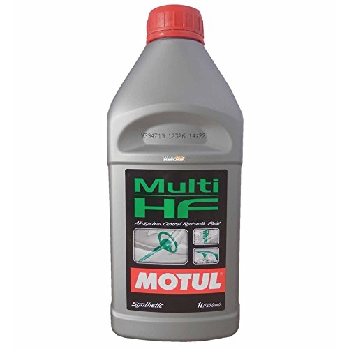 Motul 102954-12PK 102954 Multi HF 1L