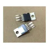 10 Stück LM1875T LM1875 ZIP-5
