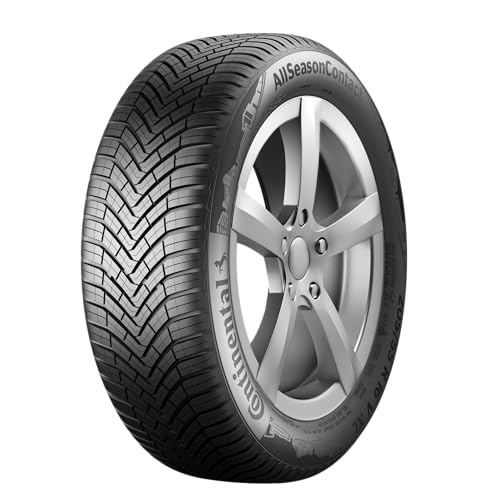 CONTINENTAL ALLSEASONCONTACT XL FR - 255/45R20 105W - Ganzjahresreifen - B/B/73dB