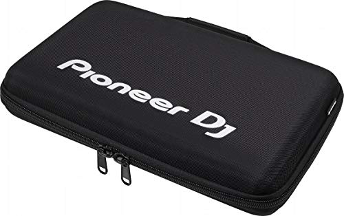 Pioneer DJ DJC-200 Bag Schwarz