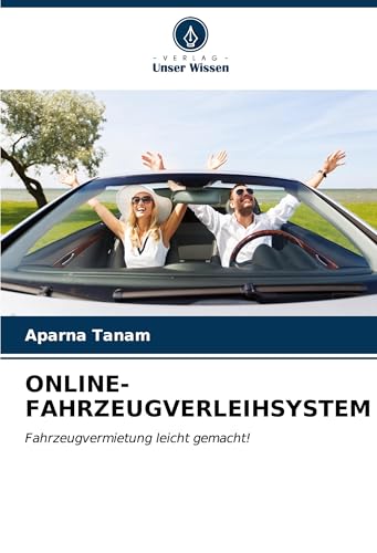 ONLINE-FAHRZEUGVERLEIHSYSTEM: Fahrzeugvermietung leicht gemacht!
