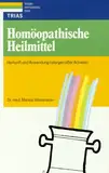 Homöopathische Heilmittel