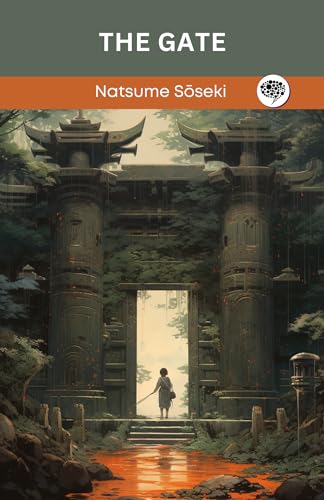 The Gate (English Edition)