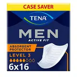 Tena Men Level 3 6x16 St