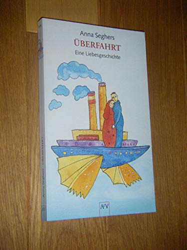 Überfahrt
