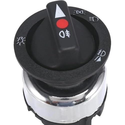 Scheinwerfer-Lampen-Steuerschalter Für Axor Für Actros Für Atego