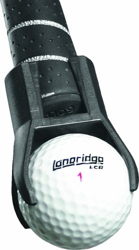 Longridge -Deluxe Golf Kugel Aufnahme