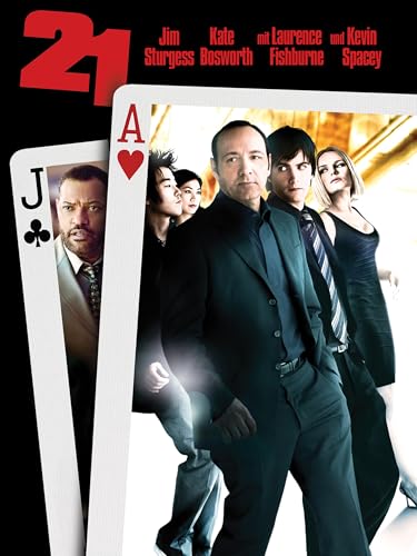 21 (2008)
