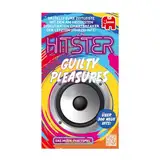 Jumbo 1110100378 Hitster – Guilty Pleasures, Mehrfarbig