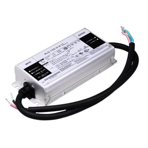 XLG-100 XLG-100-12-A XLG-100-24-A XLG-100-L-A XLG-100-H-A XLG-100-H-AB 100W(XLG-100-24-A)