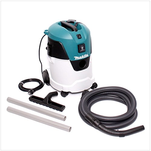 Makita VC2512L Staubsauger Klasse L, 25 l