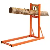 Forest Master Quickfire Saw Horse/Quickfire sagebock, orange, QSH