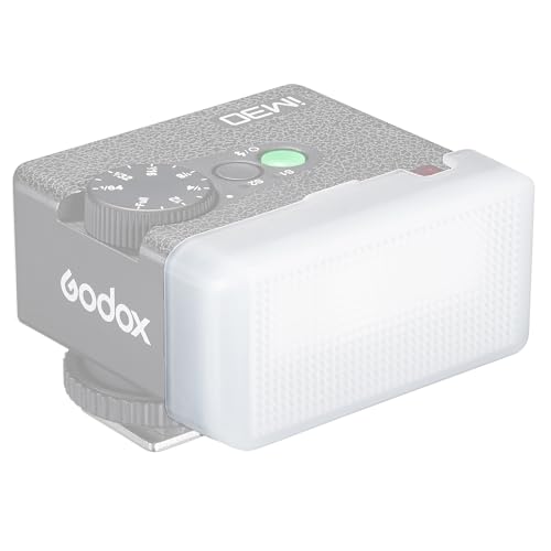 Godox Blitzdiffusor für GODOX im30 Blitz