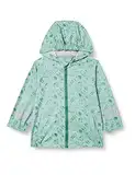 Playshoes Wind- und wasserdicht Regenmantel Regenbekleidung Unisex Kinder,Waldtiere,80