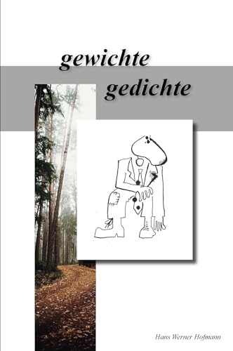 gewichte gedichte