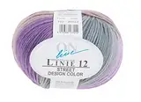 Online Handstrickgarn, 75% Schurwolle (Merino), 25% Polyamid, Farbe 102, OneSize, 50