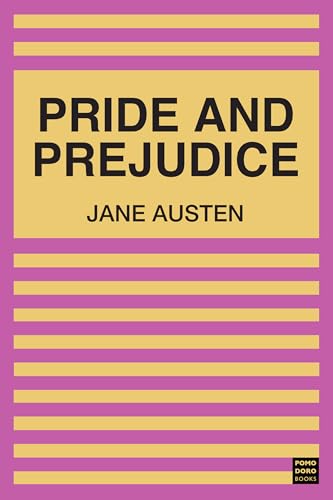 Pride and Prejudice (English Edition)