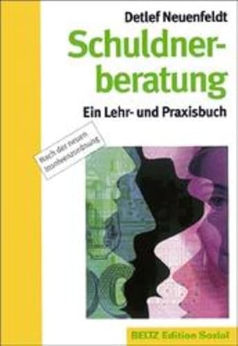 Schuldnerberatung