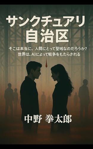 sanctuary (Japanese Edition)