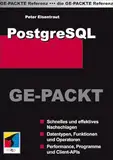 PostgreSQL GE-PACKT (mitp Ge-packt)